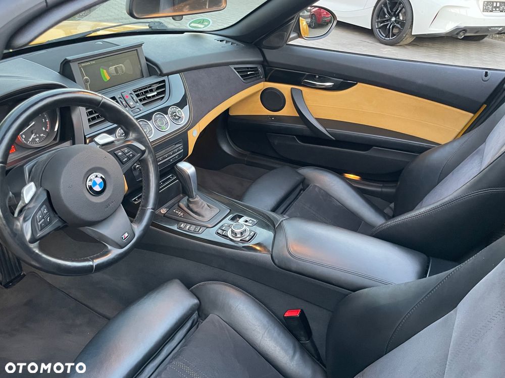 BMW Z4 - 12