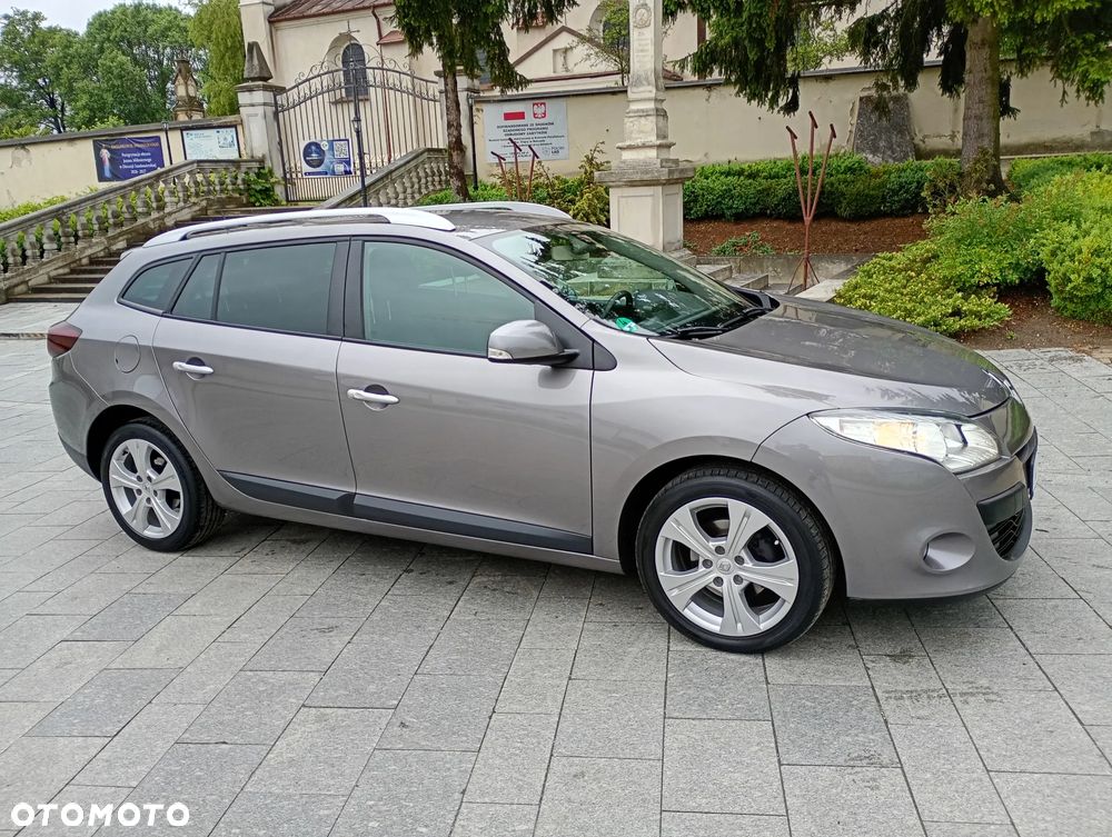 Renault Megane dCi 130 FAP Dynamique - 19