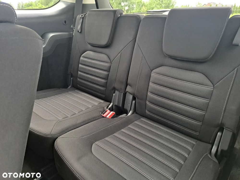 Ford Galaxy 2.0 EcoBlue Titanium - 25