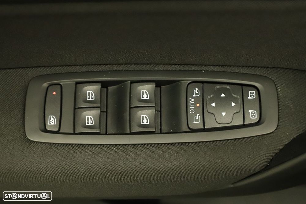 Renault Mégane 1.3 TCe Limited - 17