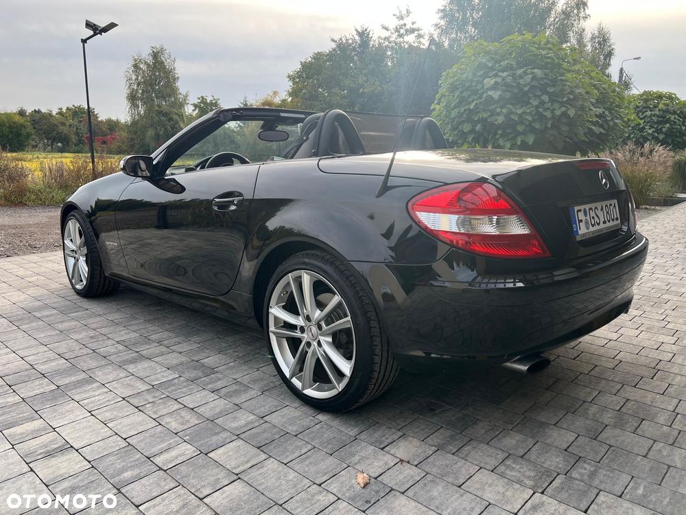 Mercedes-Benz SLK - 31