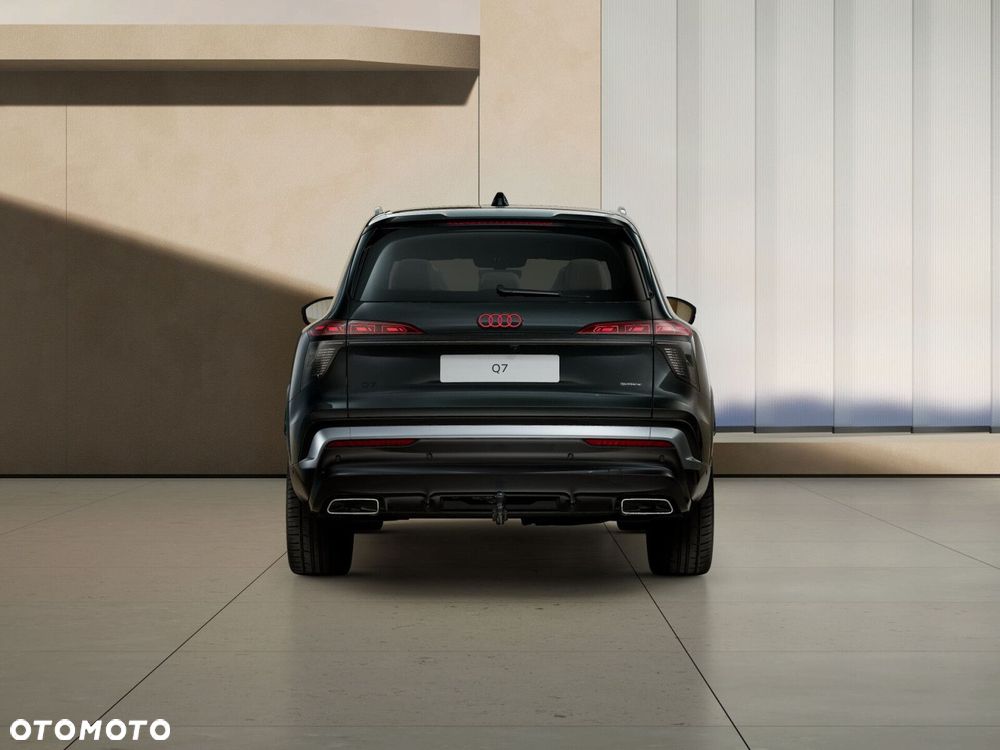 Audi Q7 - 4