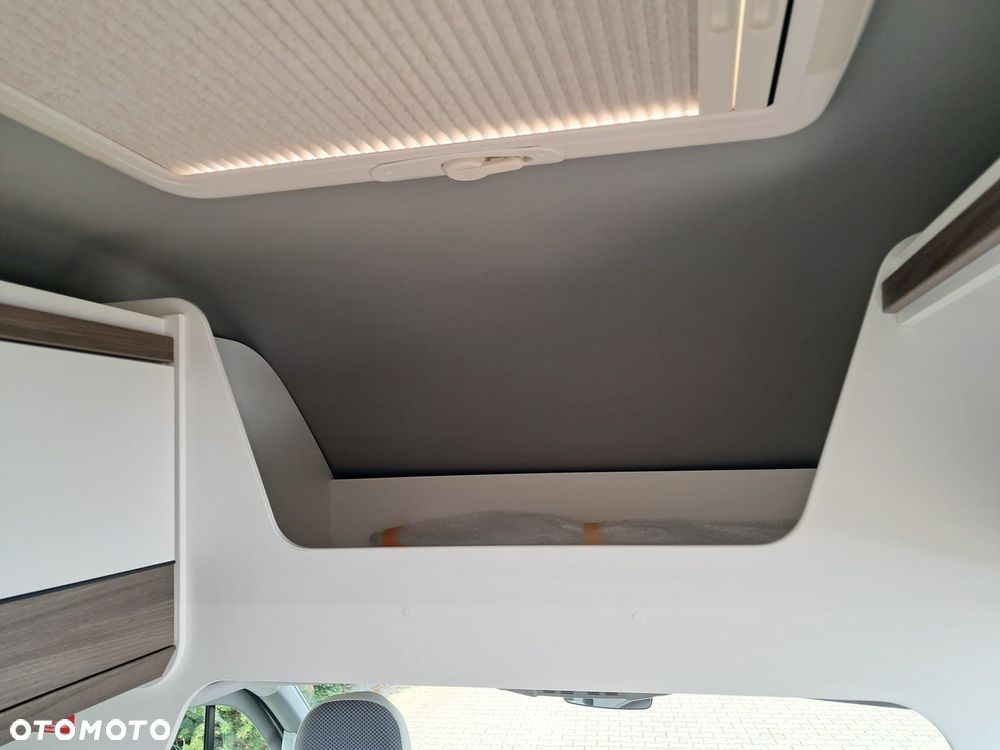 KNAUS VanTourer 600D MAN TGE Max doposażony 180PS!! Automat Tempomat ACC - 22