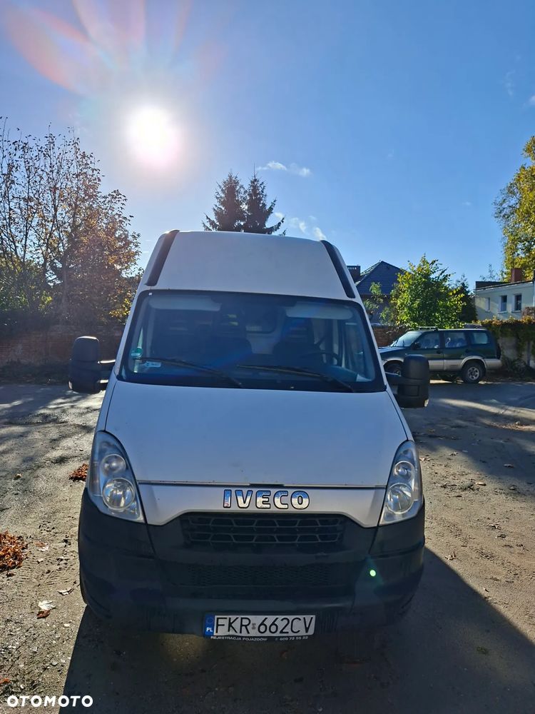 Iveco Daily - 4