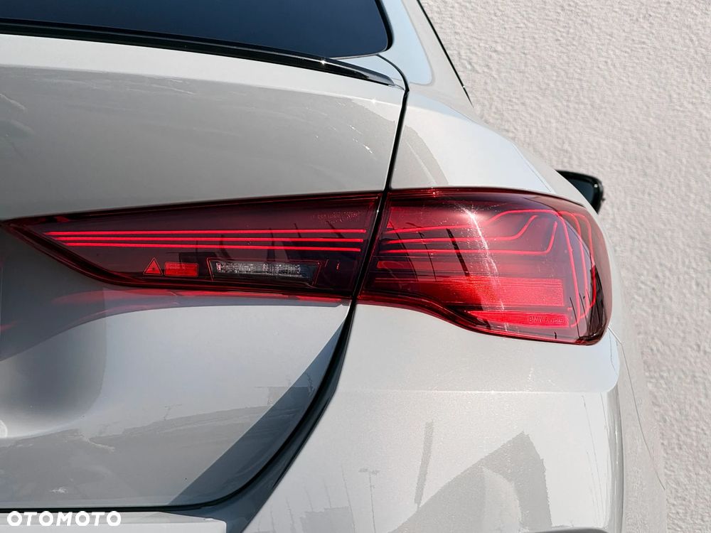 BMW Seria 4 420d xDrive M Sport sport - 9