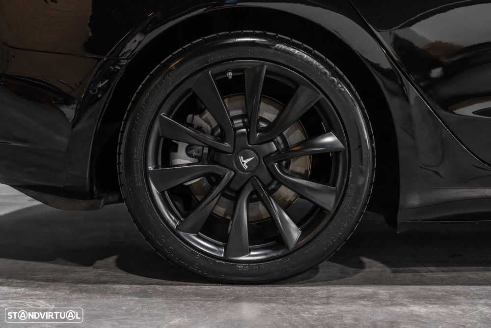 Tesla Model 3 Performance Dual Motor AWD - 42