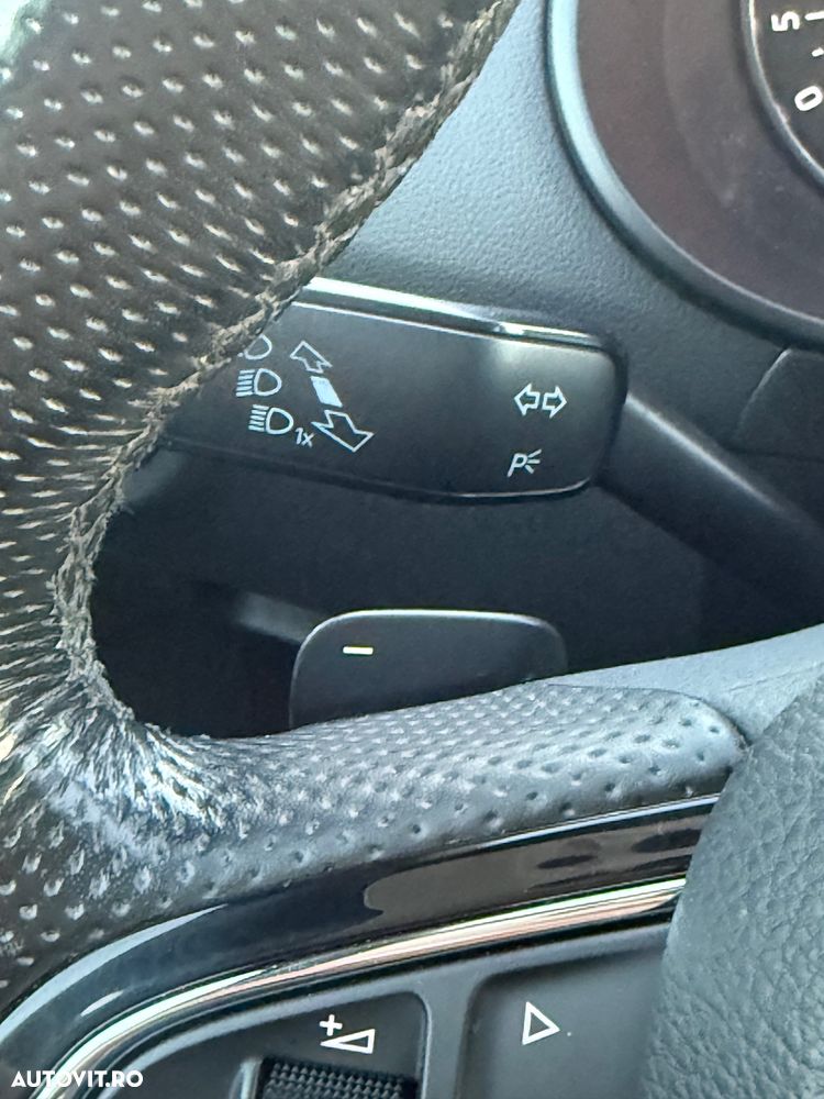 Skoda Octavia 2.0 TDI DSG 4X4 RS - 25