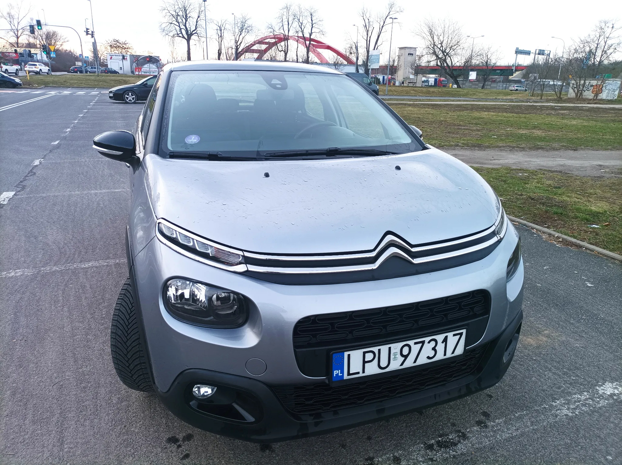 Citroën C3 1.2 PureTech Plus - 10