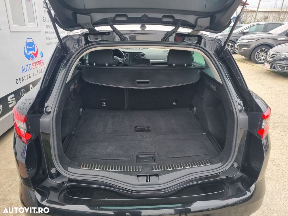 Renault Megane TCe GPF Limited - 26