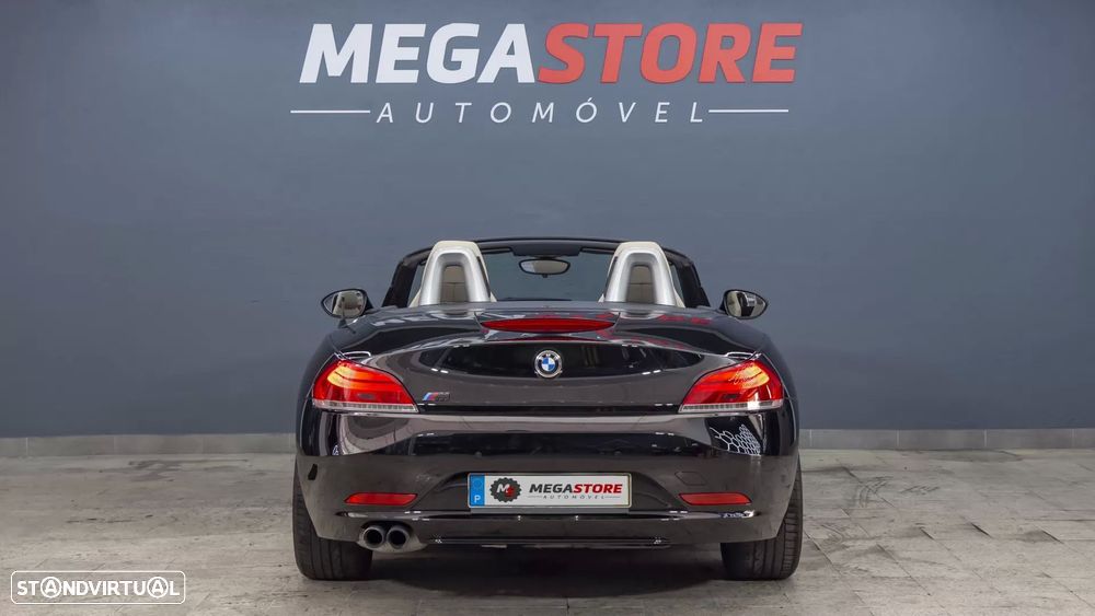 BMW Z4 23 i Auto - 8