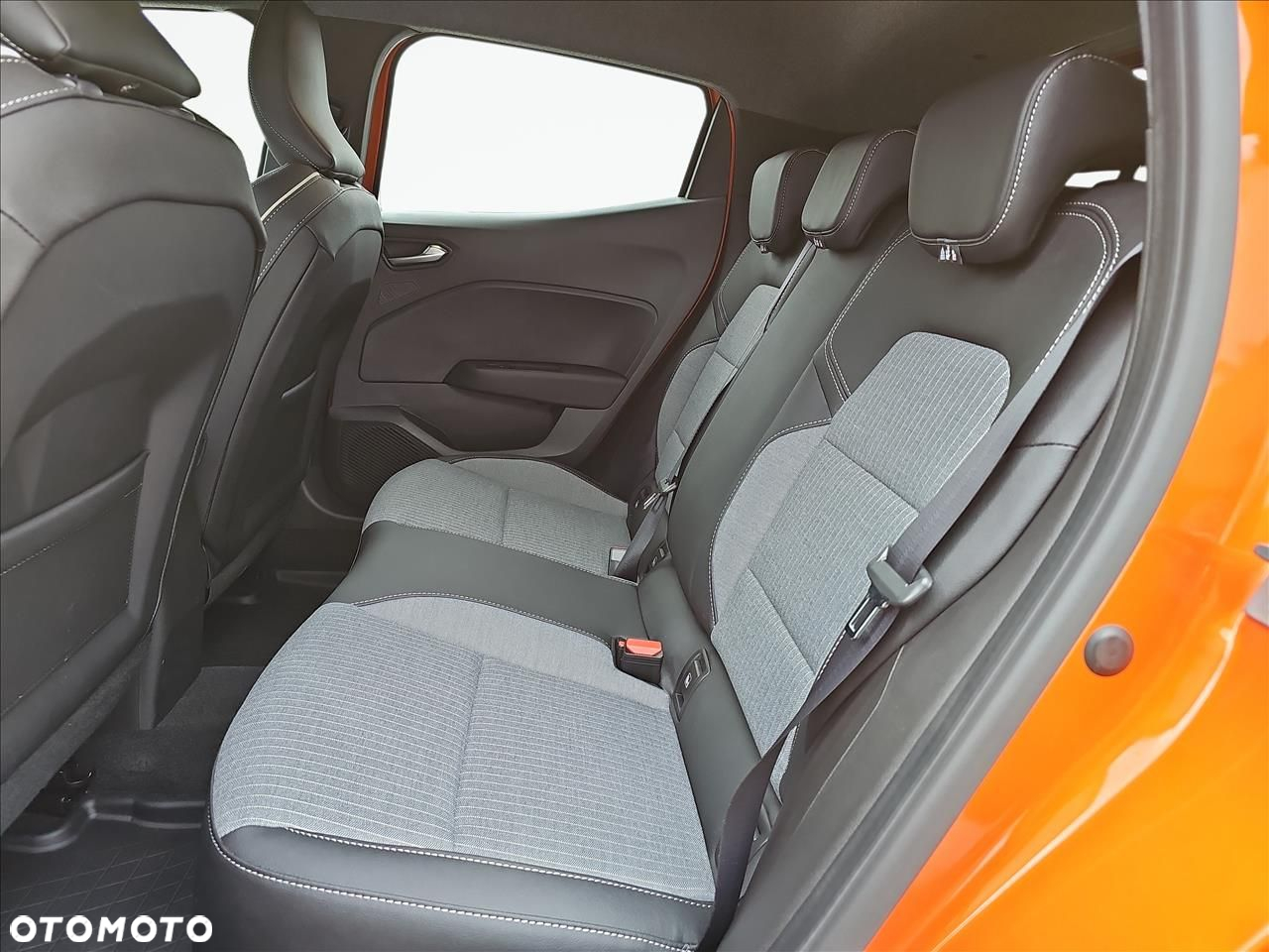 Renault Clio - 17