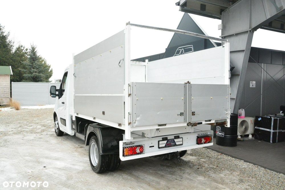 Renault Master - 5