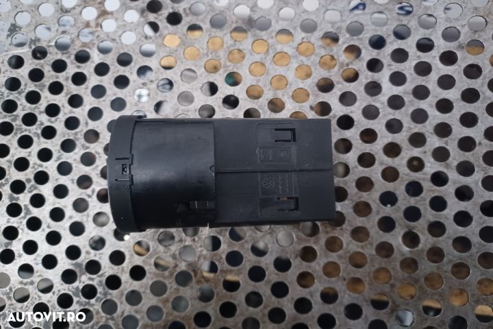 Comutator faruri 1U0941531D Skoda Fabia 5J  [din 2007 pana  2010] seria Hatchback 1.2 MT (70 hp) - 1
