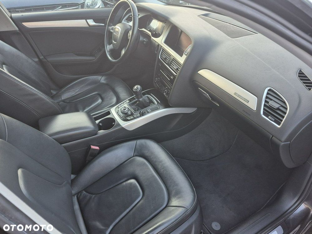 Audi A4 - 9