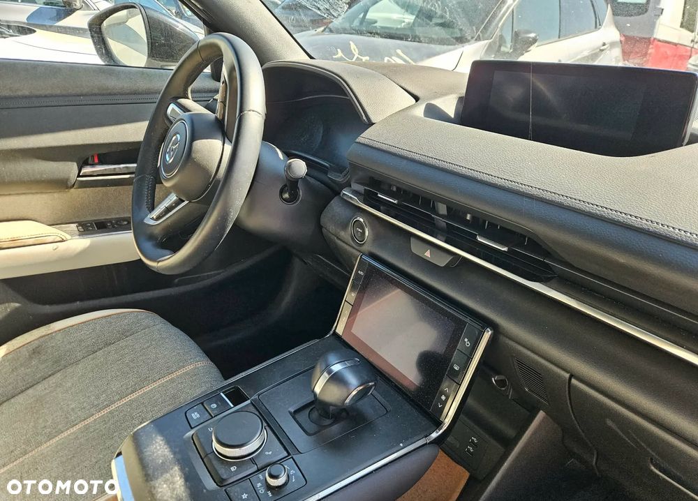 Mazda MX-30 e-SKYACTIV AD`VANTAGE - 10