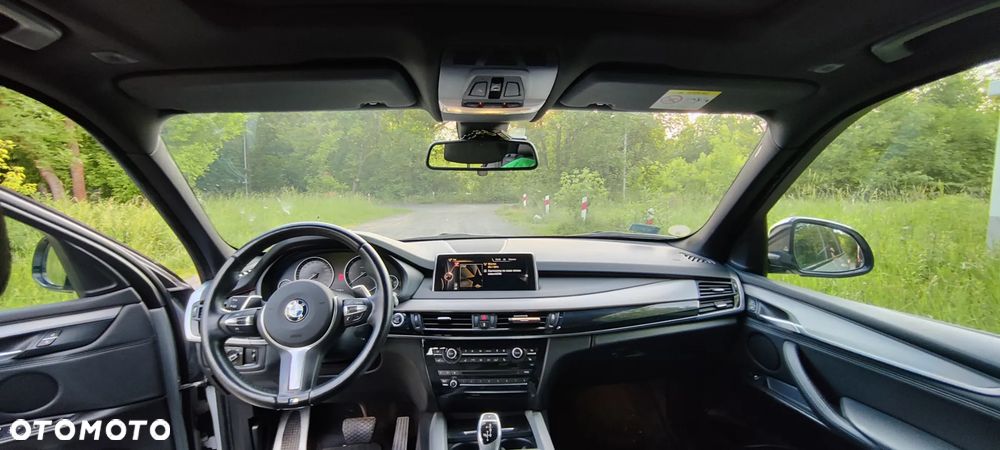 BMW X5 - 5