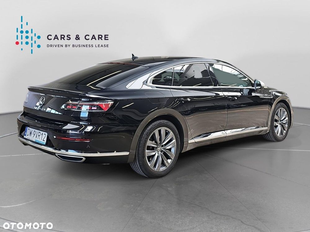 Volkswagen Arteon 2.0 TSI Elegance DSG - 23