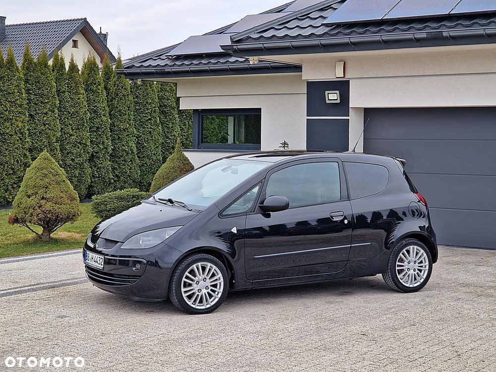 Mitsubishi Colt CZ3 1.1 Motion Plus - 1