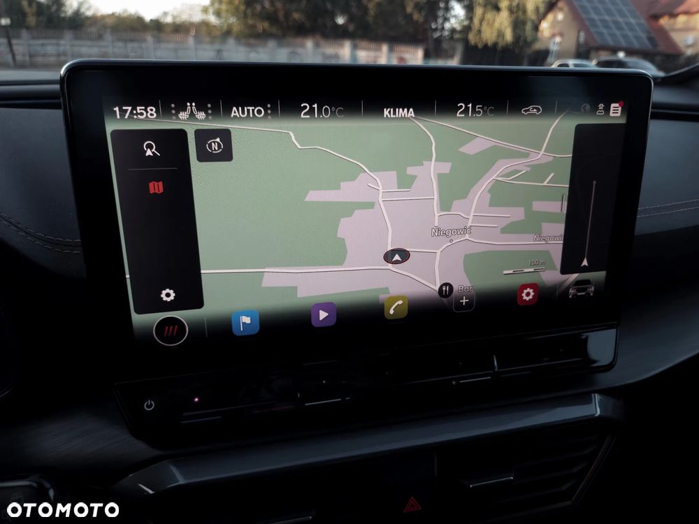 Cupra Formentor 2.0 TSI 4Drive VZ DSG - 27