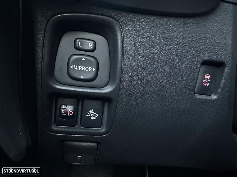 Toyota Aygo 1.0 X-Play+X-Touch - 22