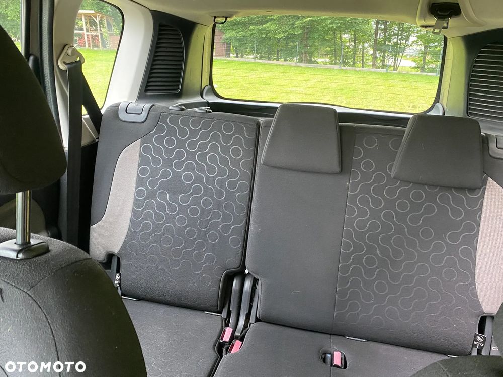 Citroën C3 Picasso 1.4i Exclusive - 6