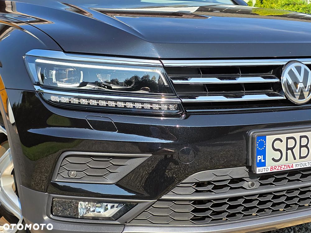 Volkswagen Tiguan Allspace 2.0 TDI SCR Life - 6