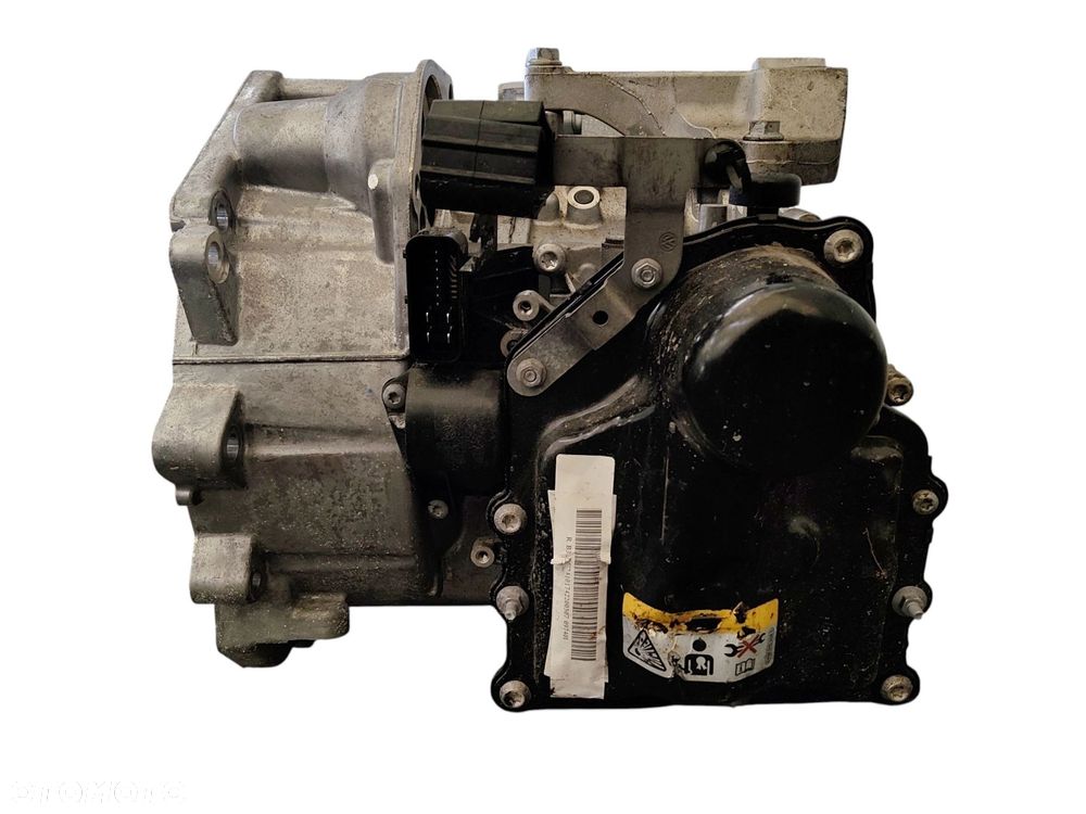 SKRZYNIA BIEGÓW AUTOMAT AUDI A1 II GB 82A (2018-2025) 1.0 TFSI 95KM VSV - 2