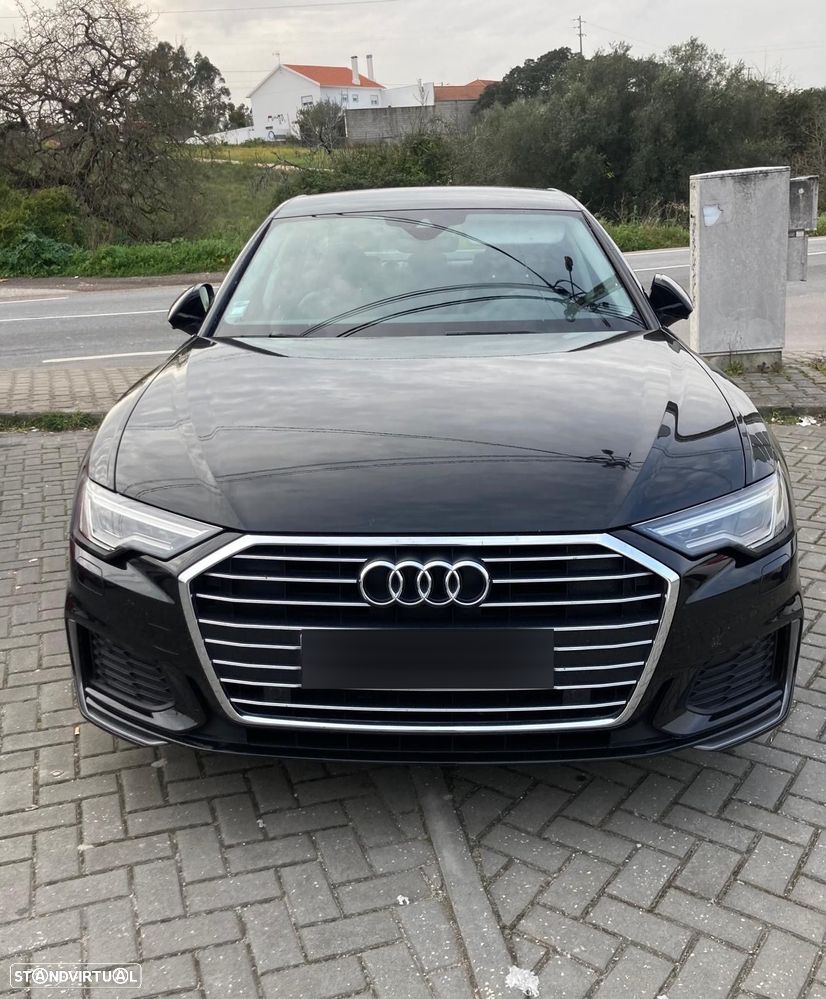 Audi A6 40 TDI Sport S tronic - 29