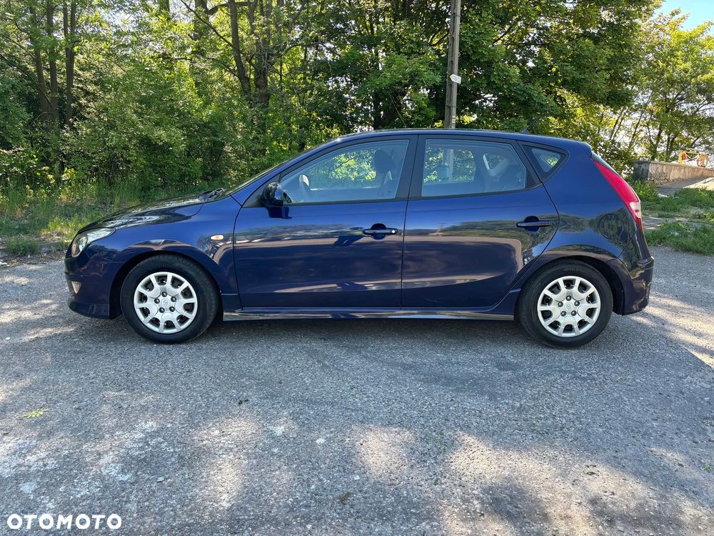 Hyundai i30 i30cw 1.6 CRDi Edition Plus - 3