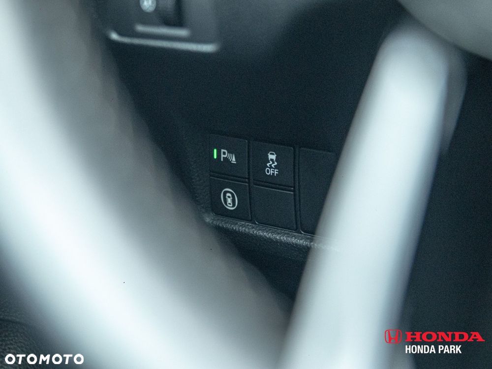 Honda Civic 2.0 i-MMD Sport CVT - 26