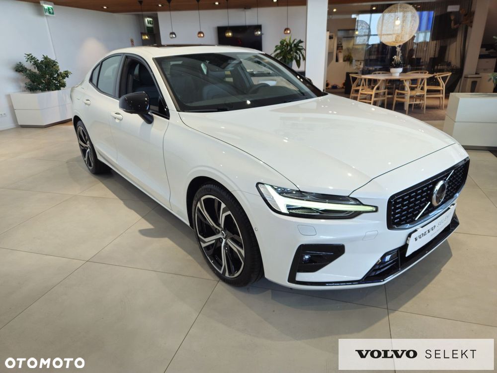Volvo S60 - 5