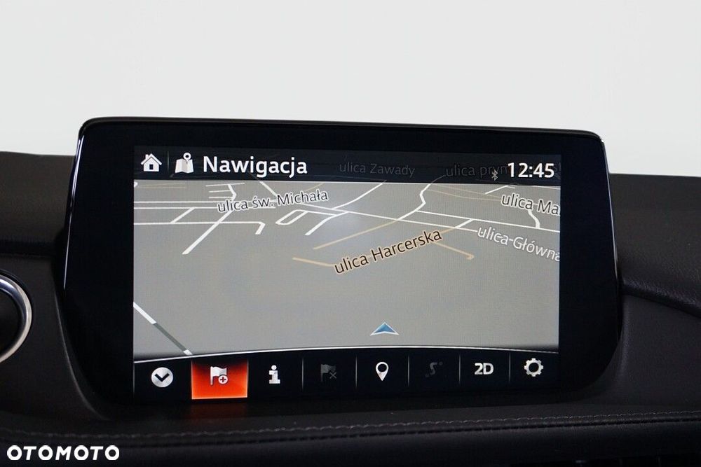 Mazda 6 2.0 SkyJoy - 11