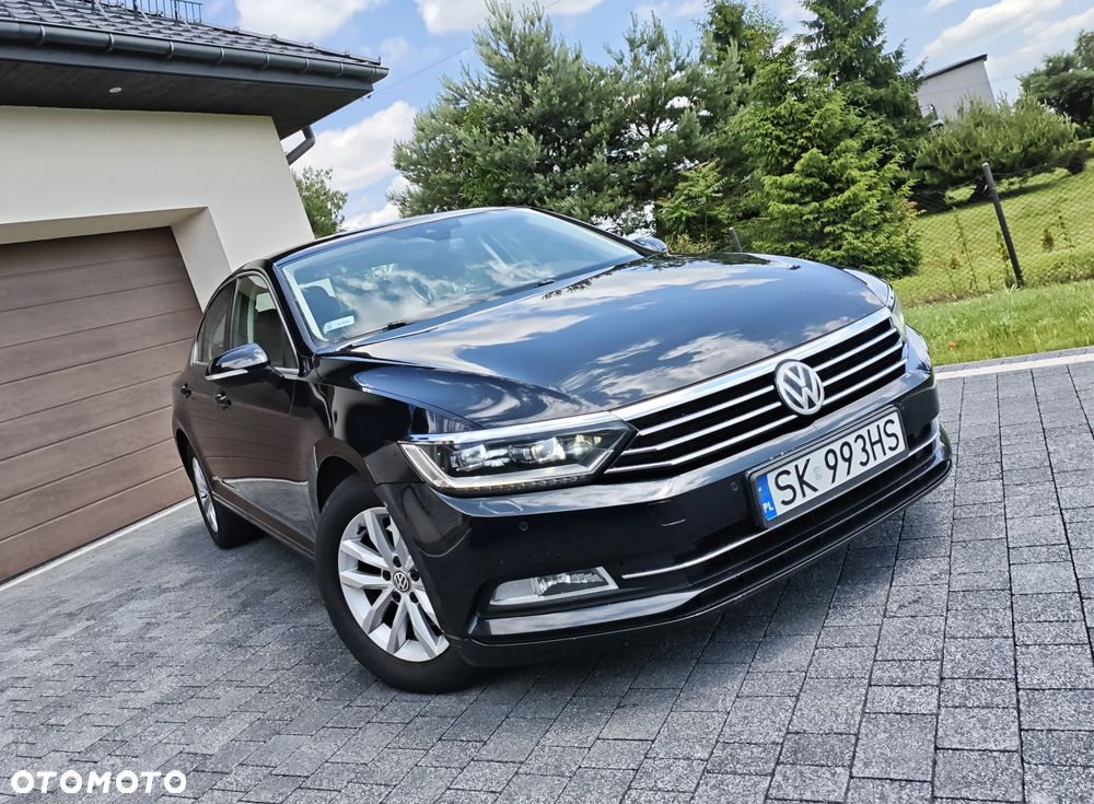 Volkswagen Passat 2.0 TDI BMT Highline DSG - 15