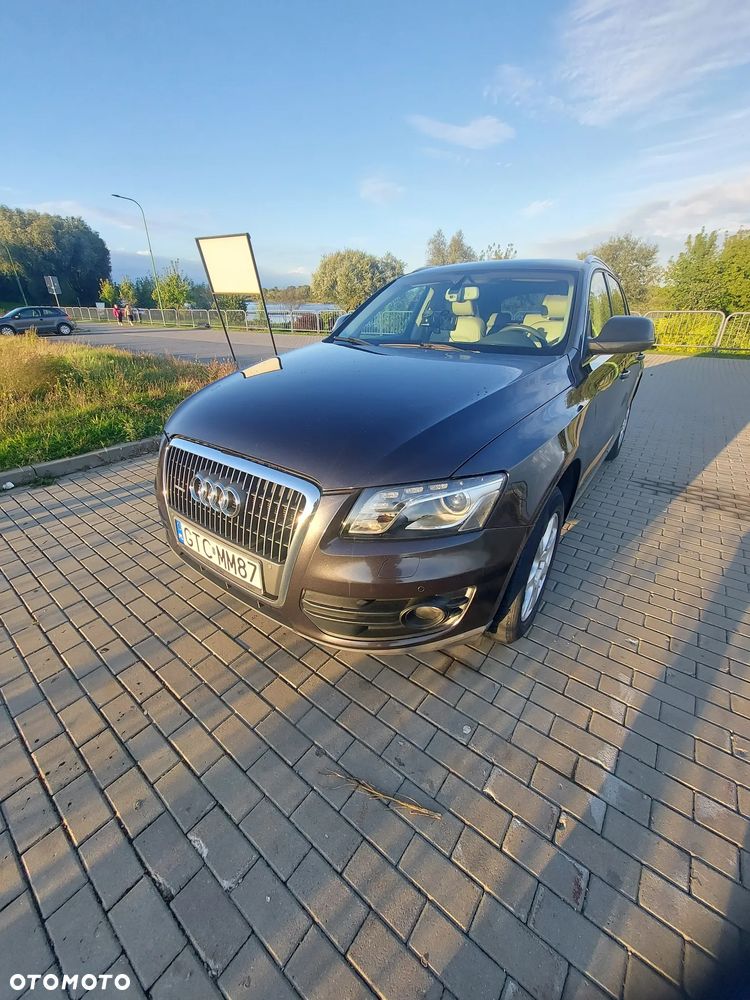 Audi Q5 2.0 TDI Quattro S tronic - 6