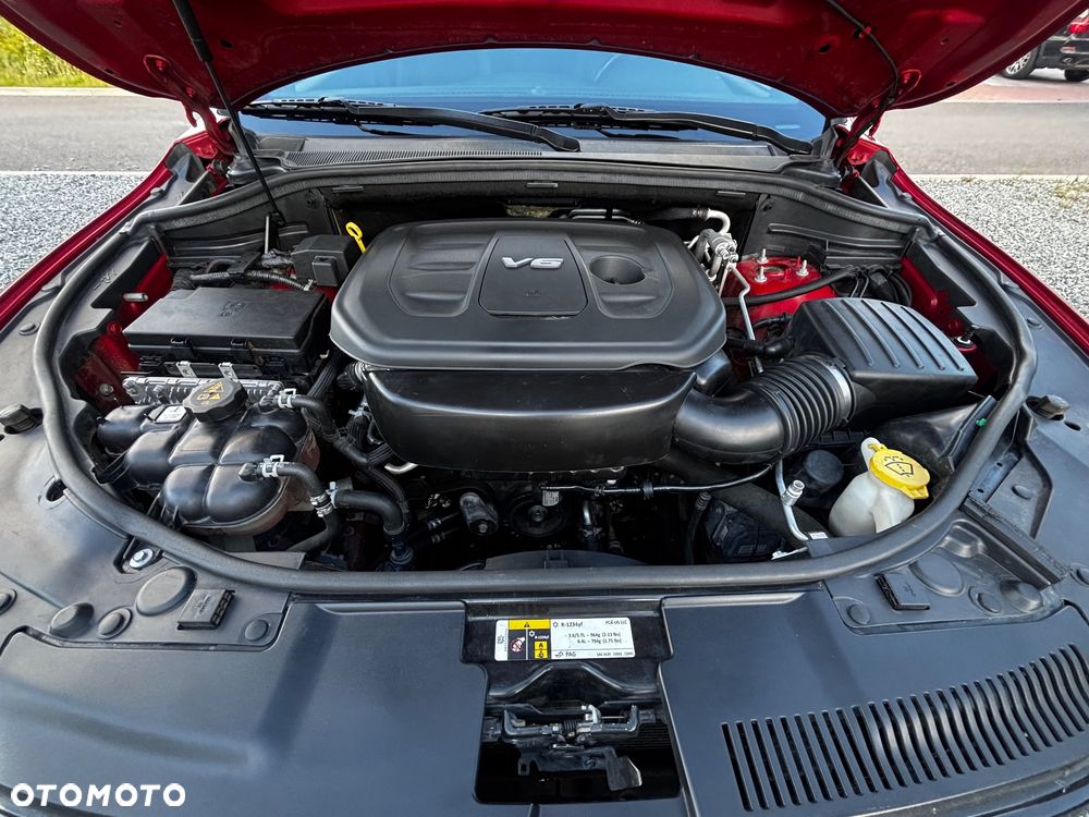 Dodge Durango - 30
