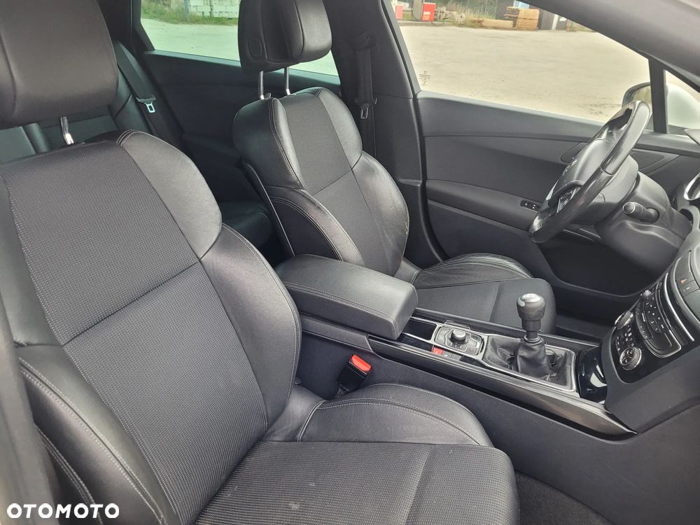 Peugeot 508 - 13