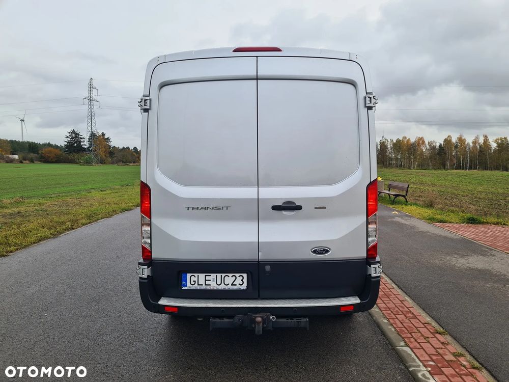 Ford TRANSIT - 18