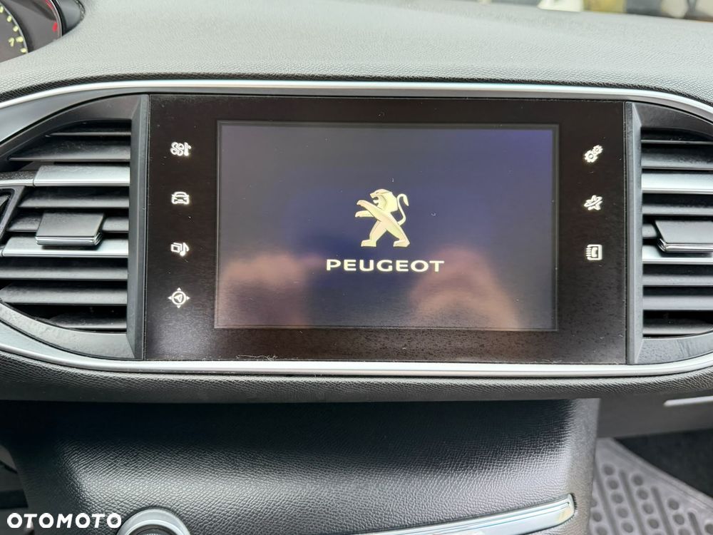 Peugeot 308 1.6 BlueHDi Active S&S - 33