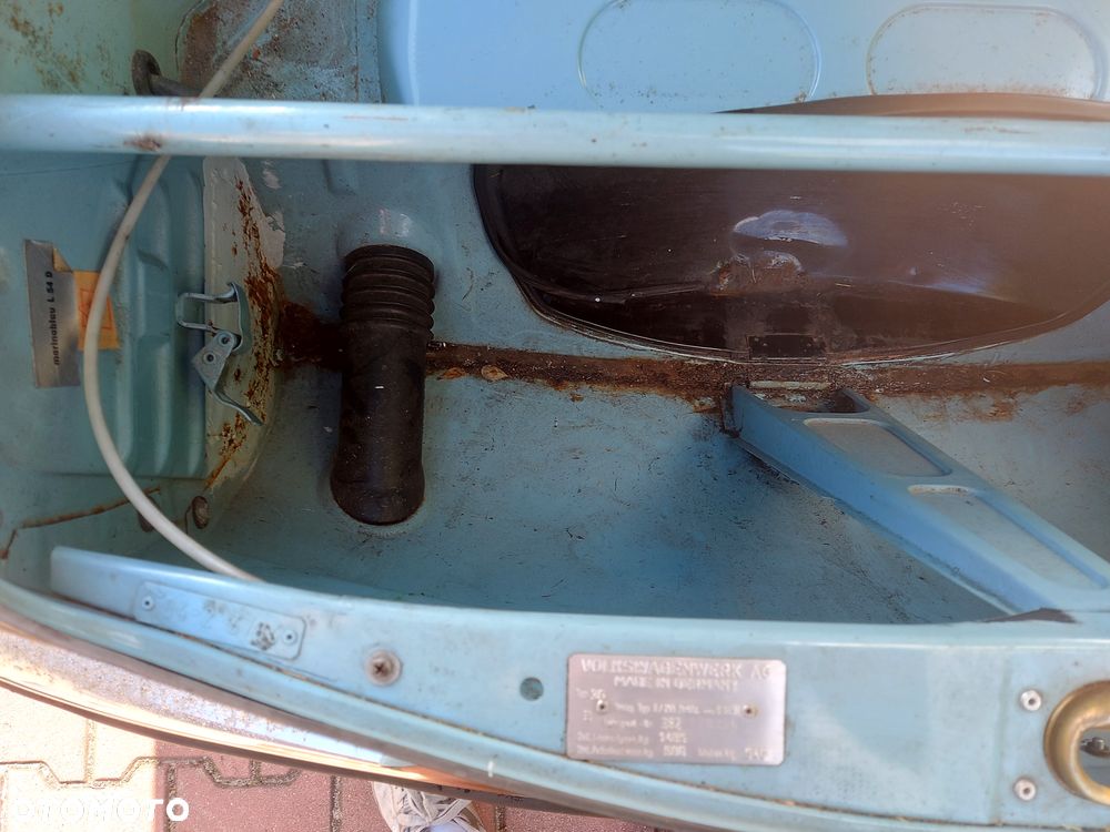 Volkswagen Kafer - 30