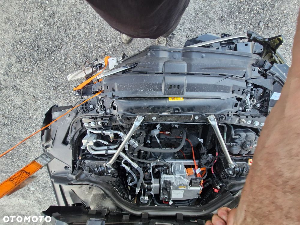 BMW i5 eDrive40 - 10