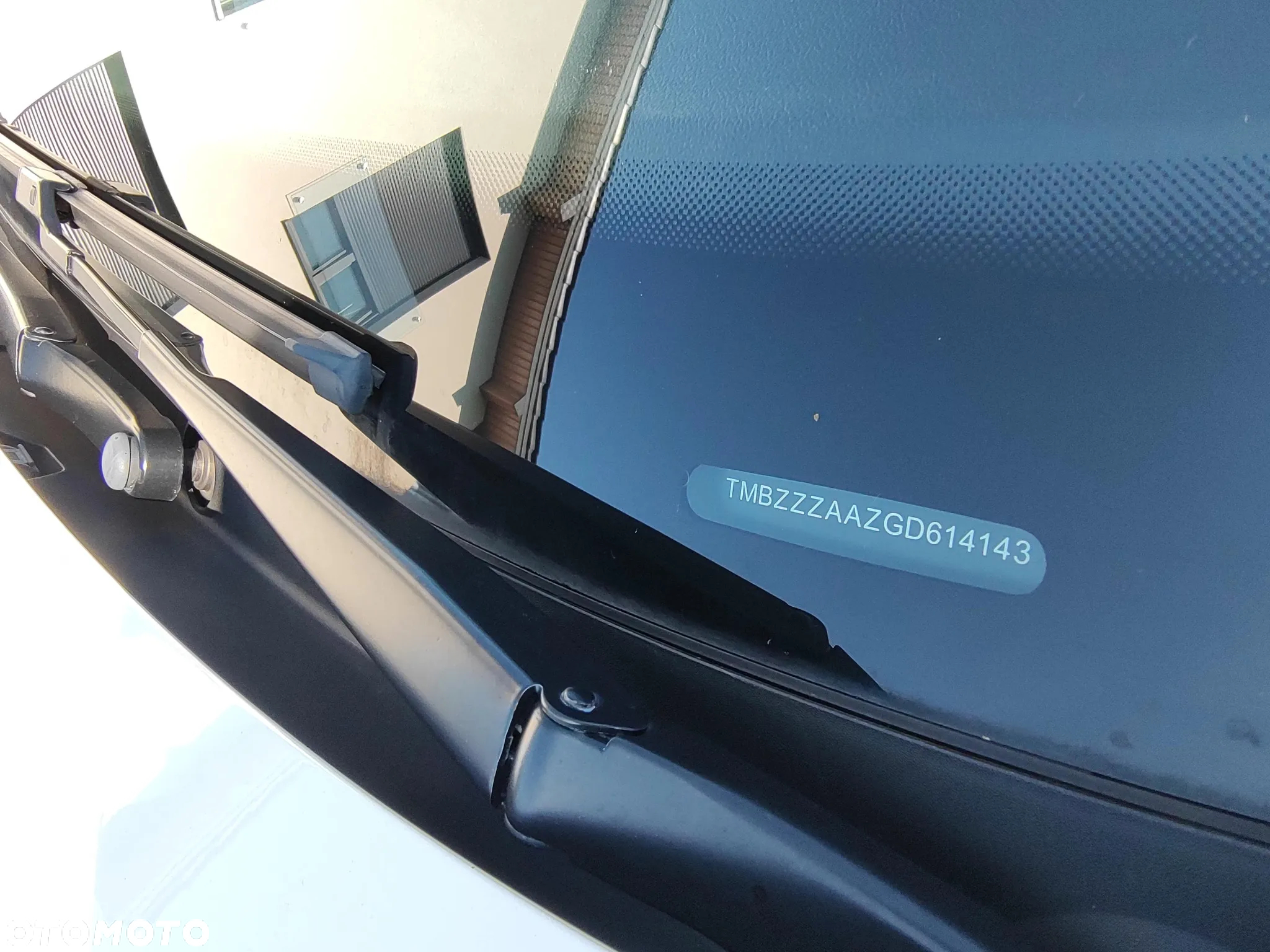 Skoda Citigo 1.0 Ambition - 11