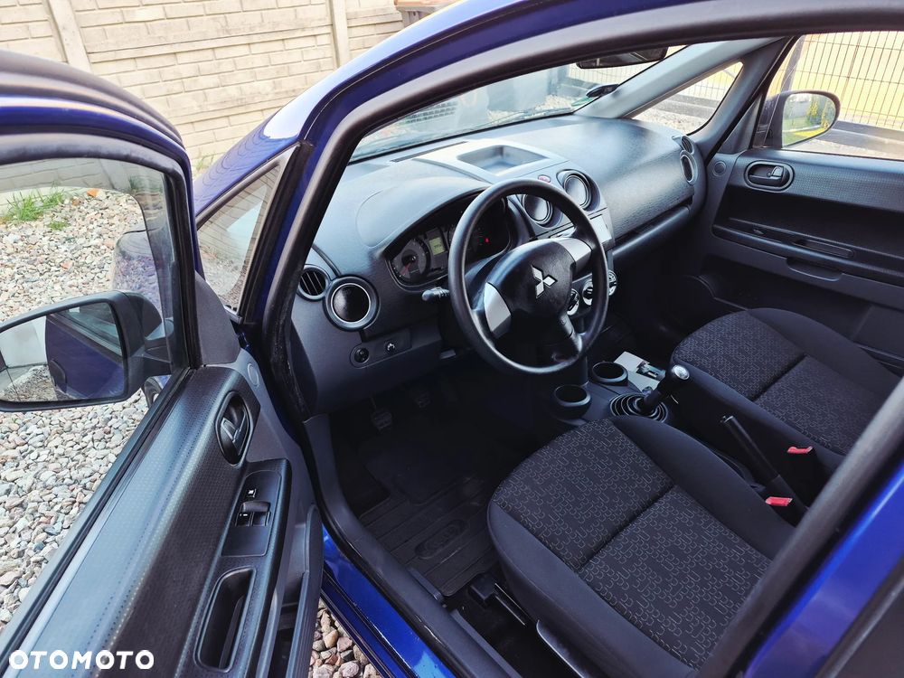 Mitsubishi Colt 1.3 Motion - 15