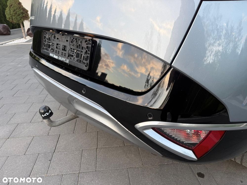 Kia Sportage 1.6 T-GDI MHEV Business Line 2WD DCT - 9