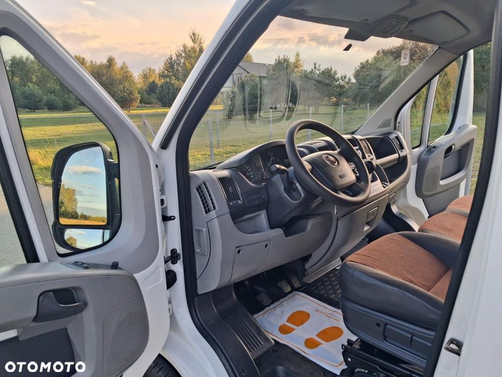 Fiat Ducato - 20
