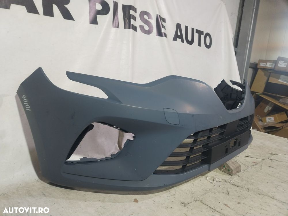 Bara fata Renault Clio 5, 2019, 2020, 2021, 2022, cod origine OE 620228351R. 10106 - 4