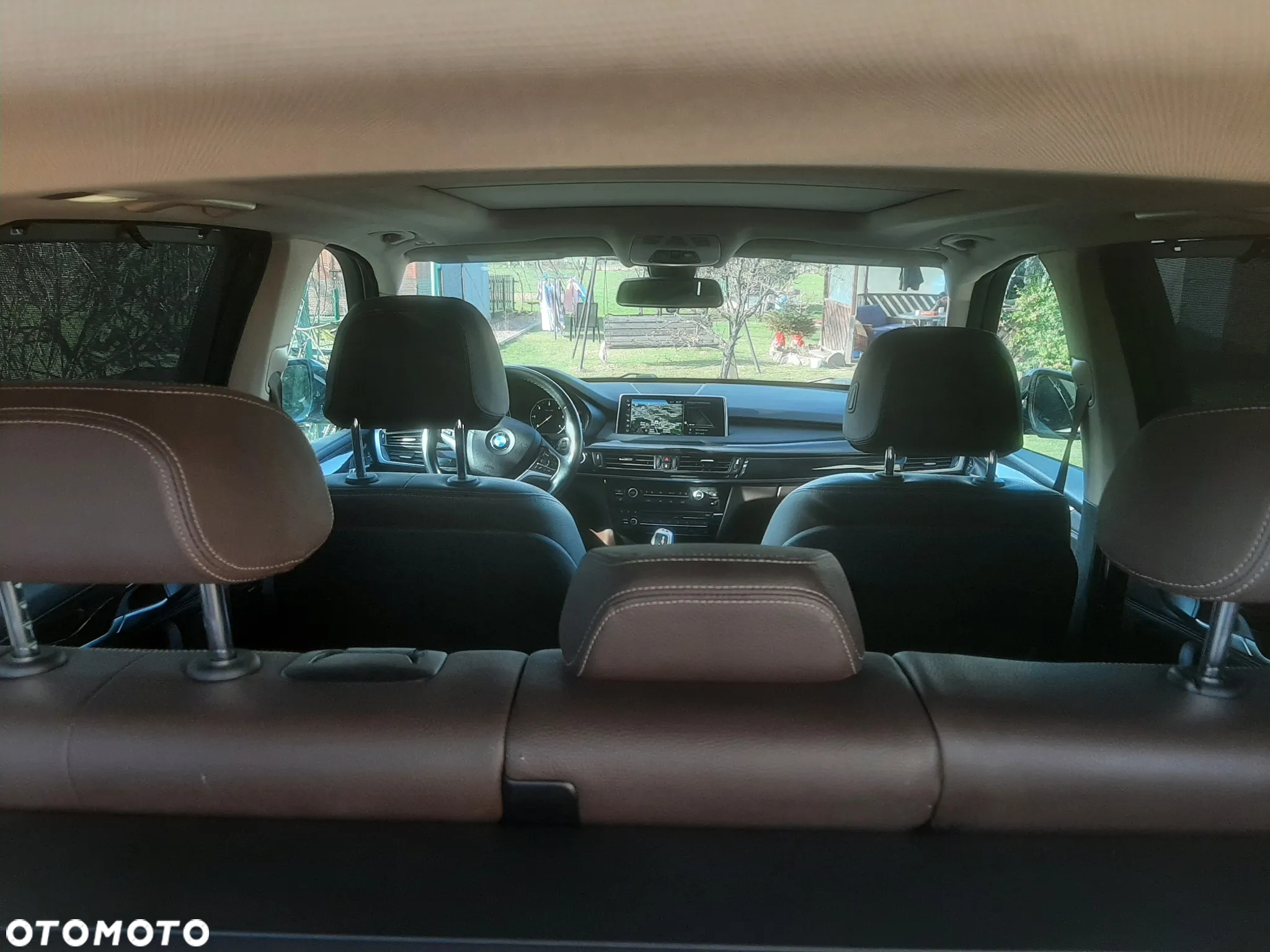 BMW X5 - 30