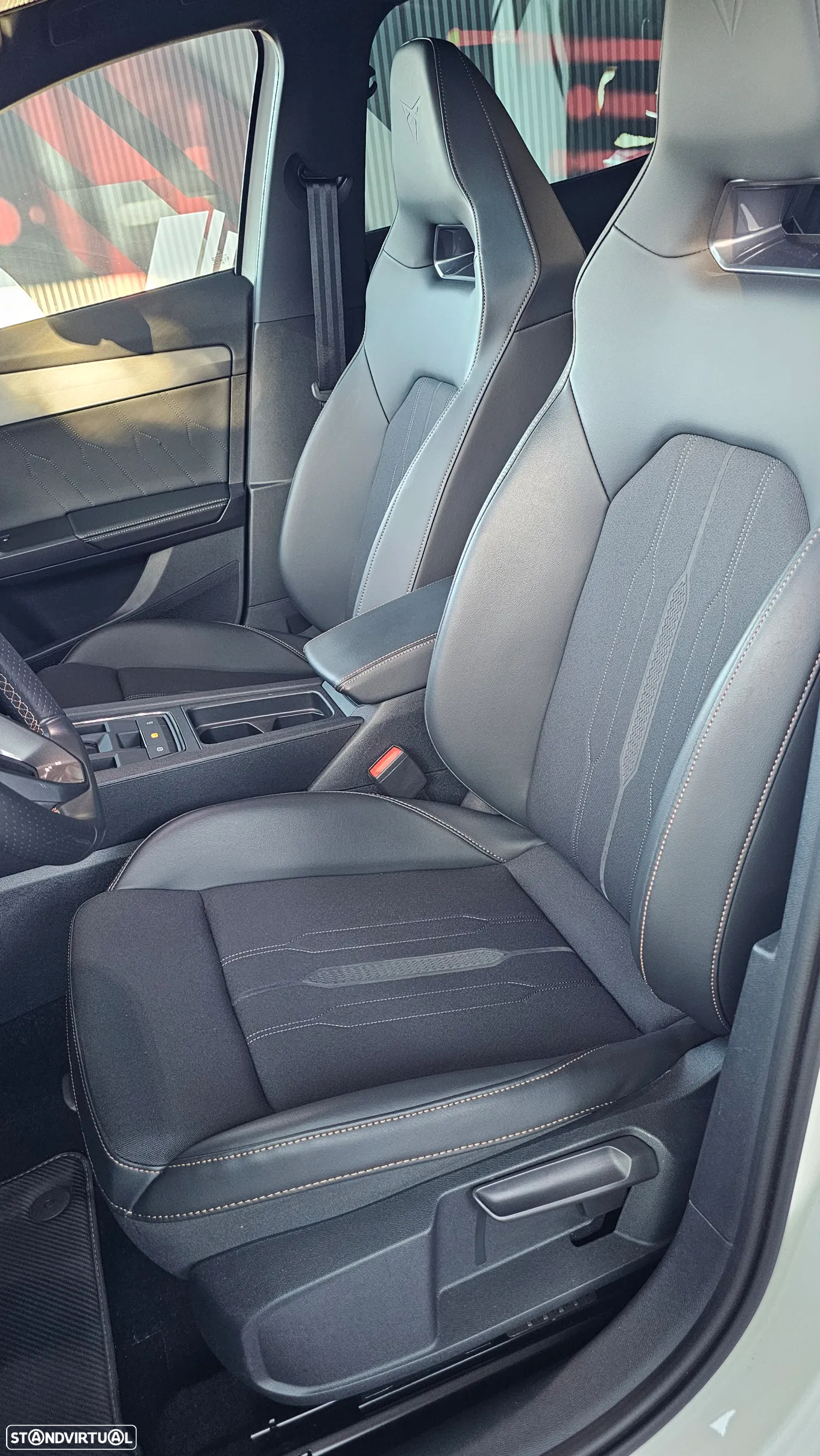 Cupra Formentor 1.4 e-Hybrid DSG VZ - 42