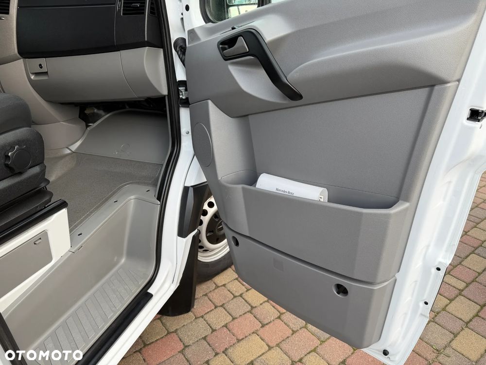 Mercedes-Benz Sprinter 316 CDI L2H2 - 18