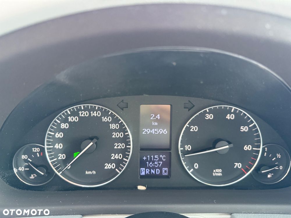 Mercedes-Benz Klasa C 200 T Kompressor Automatik Avantgarde - 7