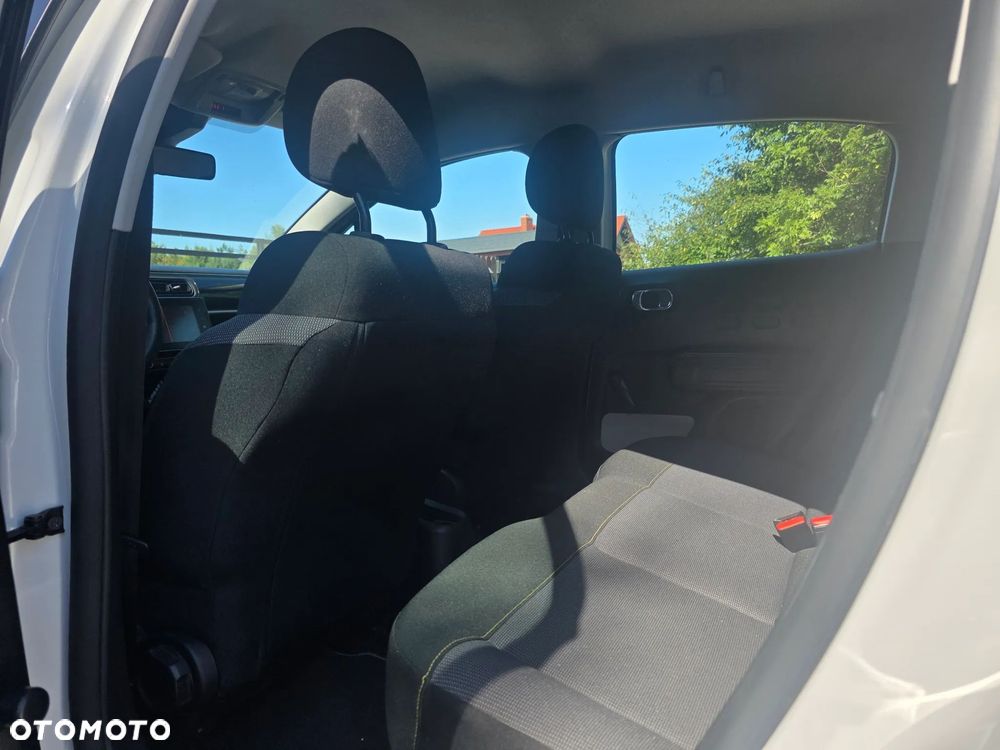 Citroën C3 - 2